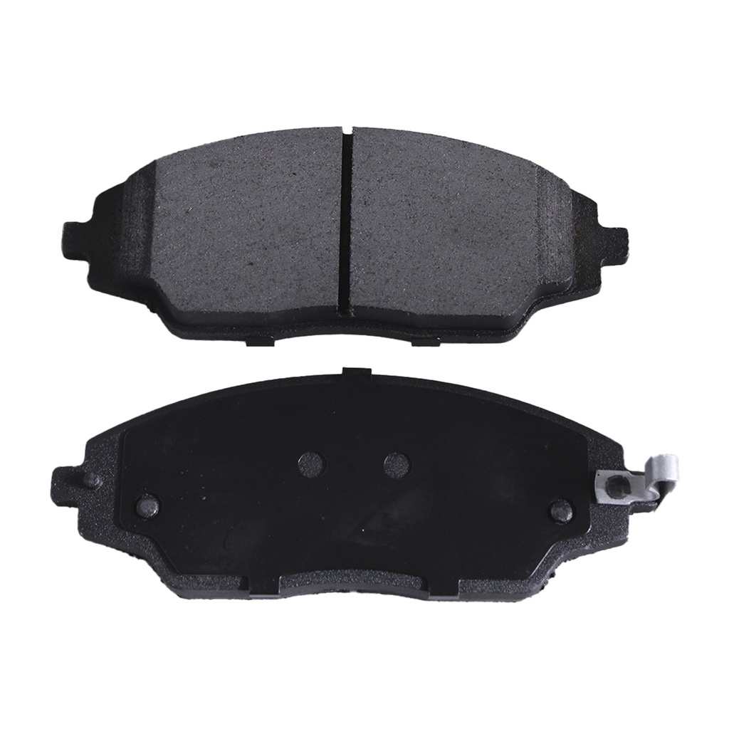AG-68926-D1702 — Balata CHEVROLET Sonic Latin America (Con kit) 2012-2015 Delantero (Set 4 pzs)