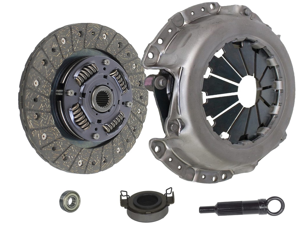 Kit de embrague de transmisión NAMCCO
