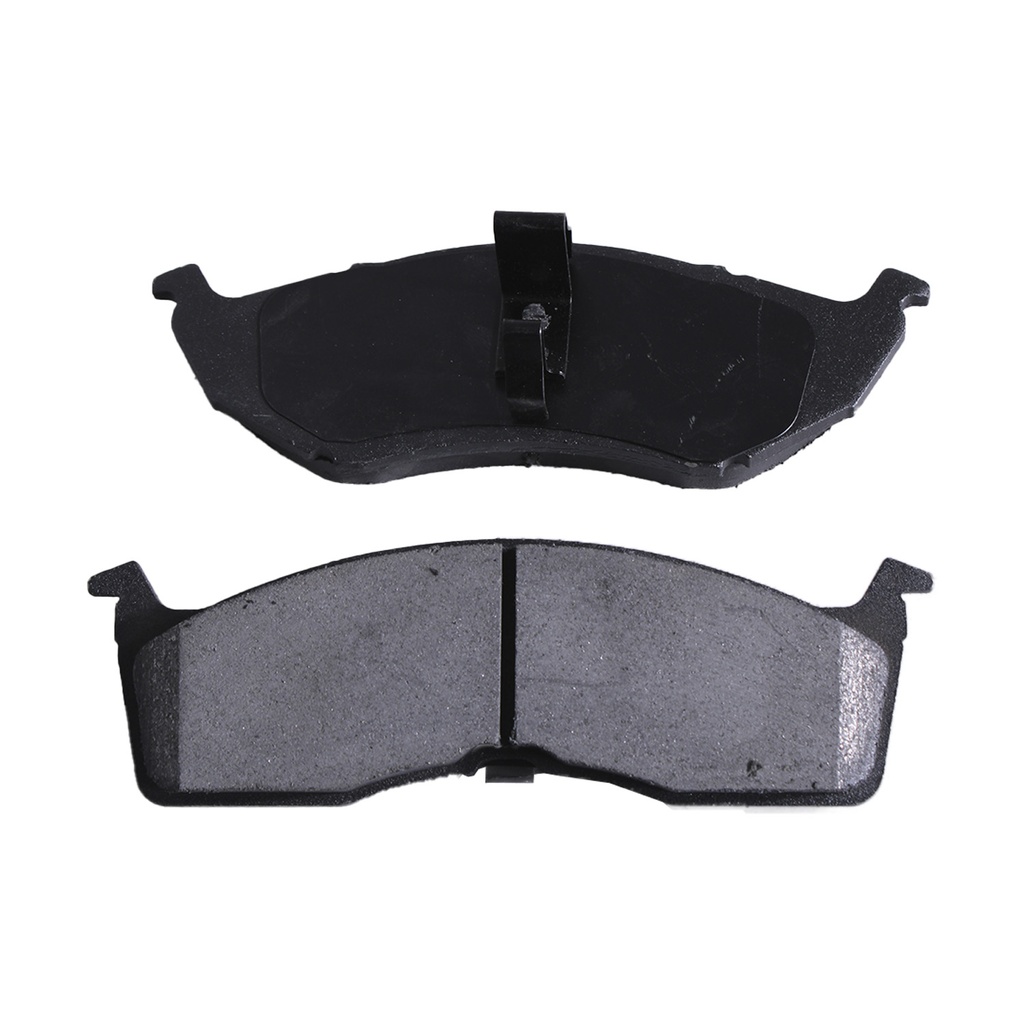 Balata DODGE Neon RIN 14" y RT 1995-1999 Delantero (Set 4 pzs)