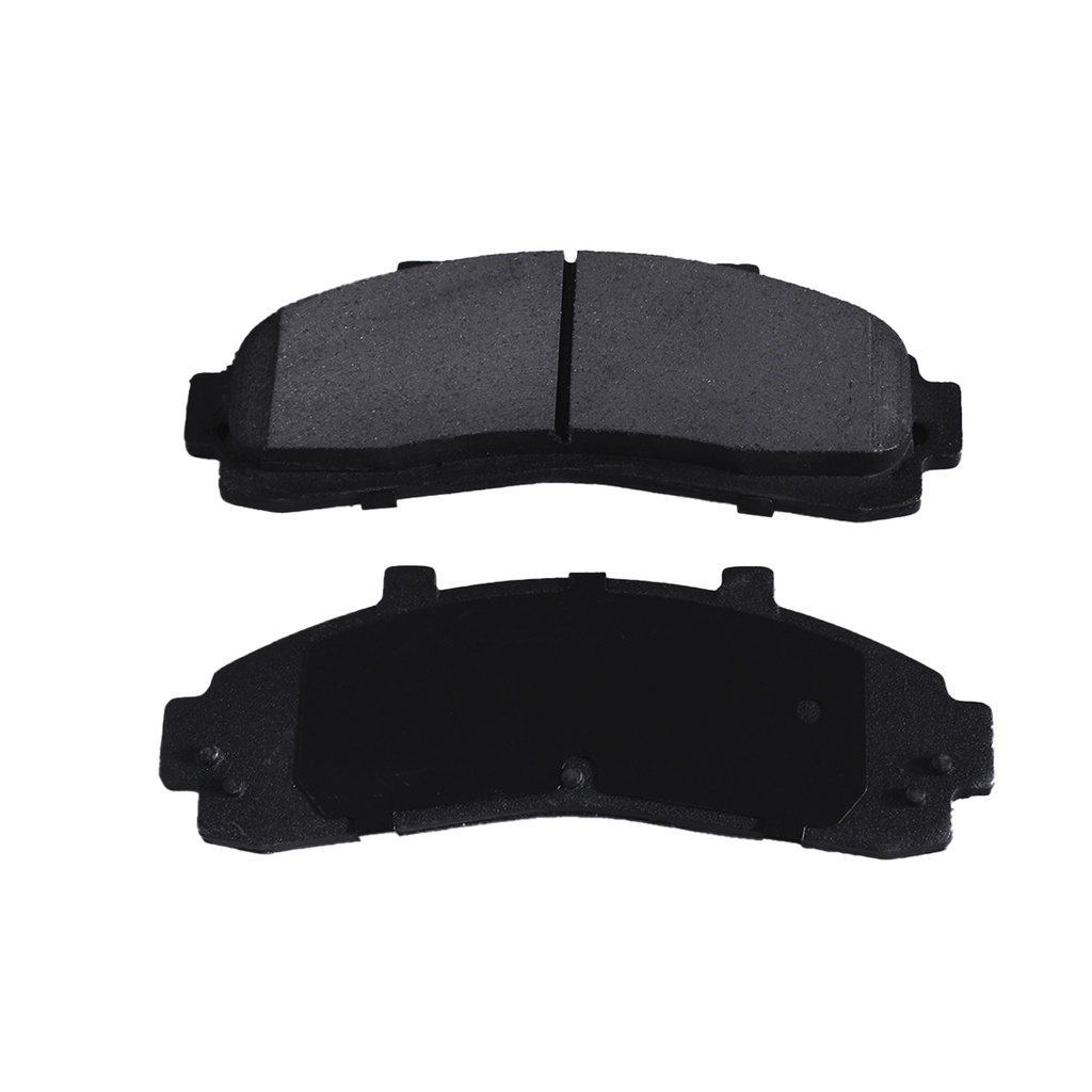 Balata FORD Explorer 1995-2001 Delantero (Set 4 pzs)