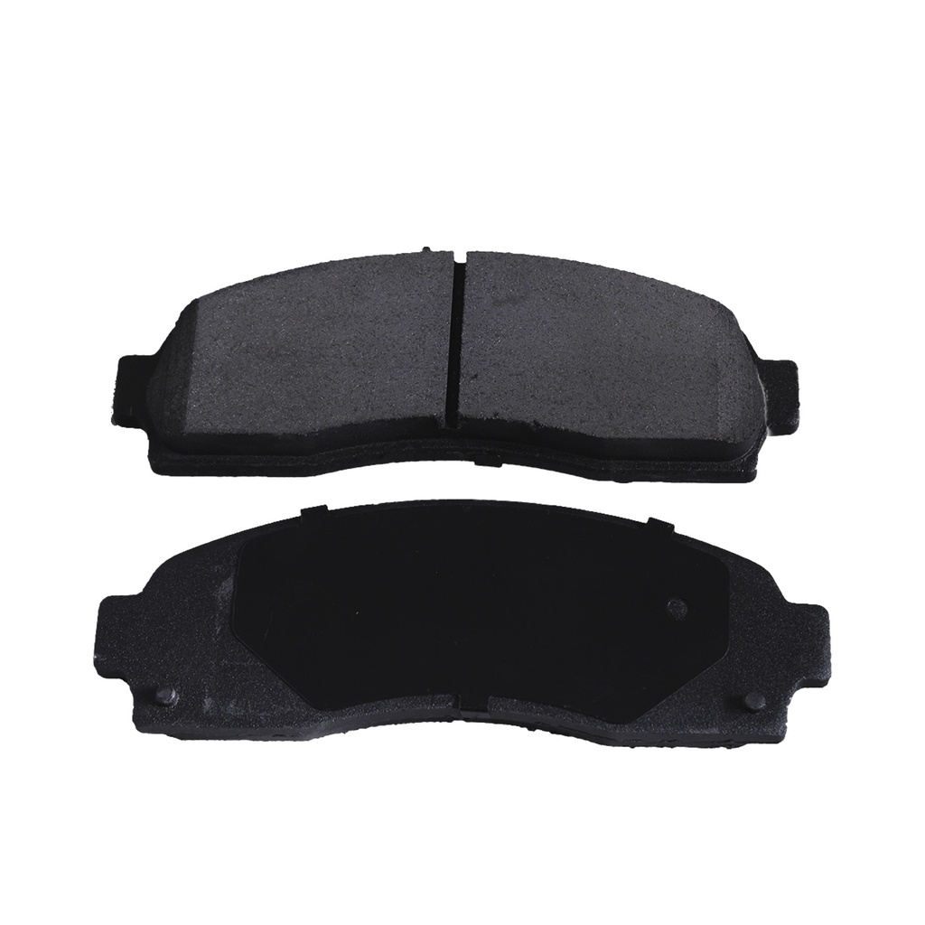 Balata FORD Explorer 2001-2005 Delantero (Set 4 pzs)