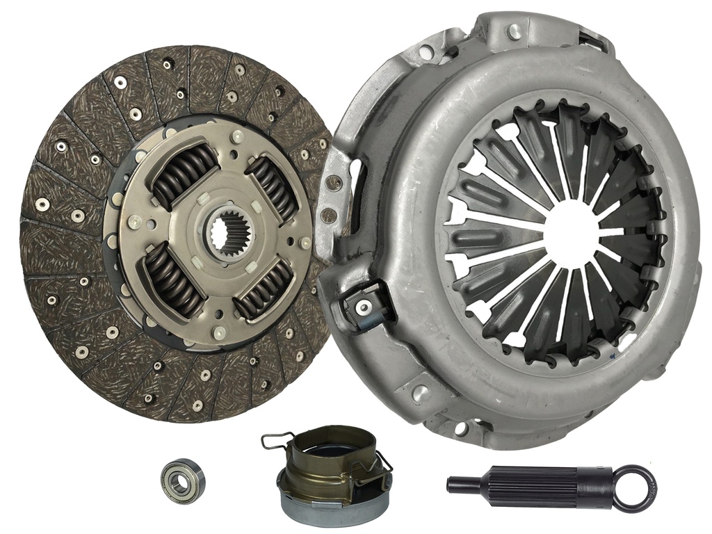 Kit de embrague de transmisión NAMCCO