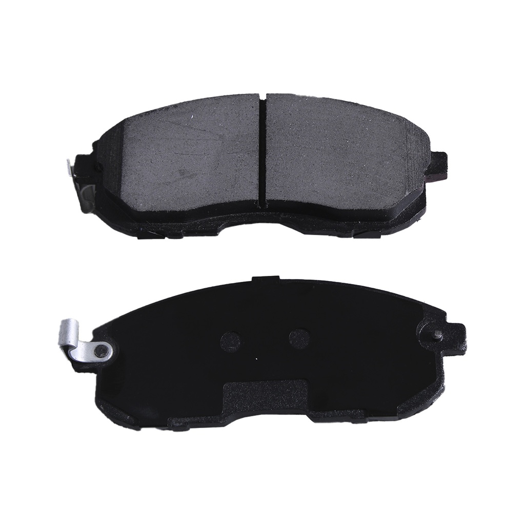AG-67783-D815A — Balata INFINITI G20 1999 Delantero (Set 4 pzs)