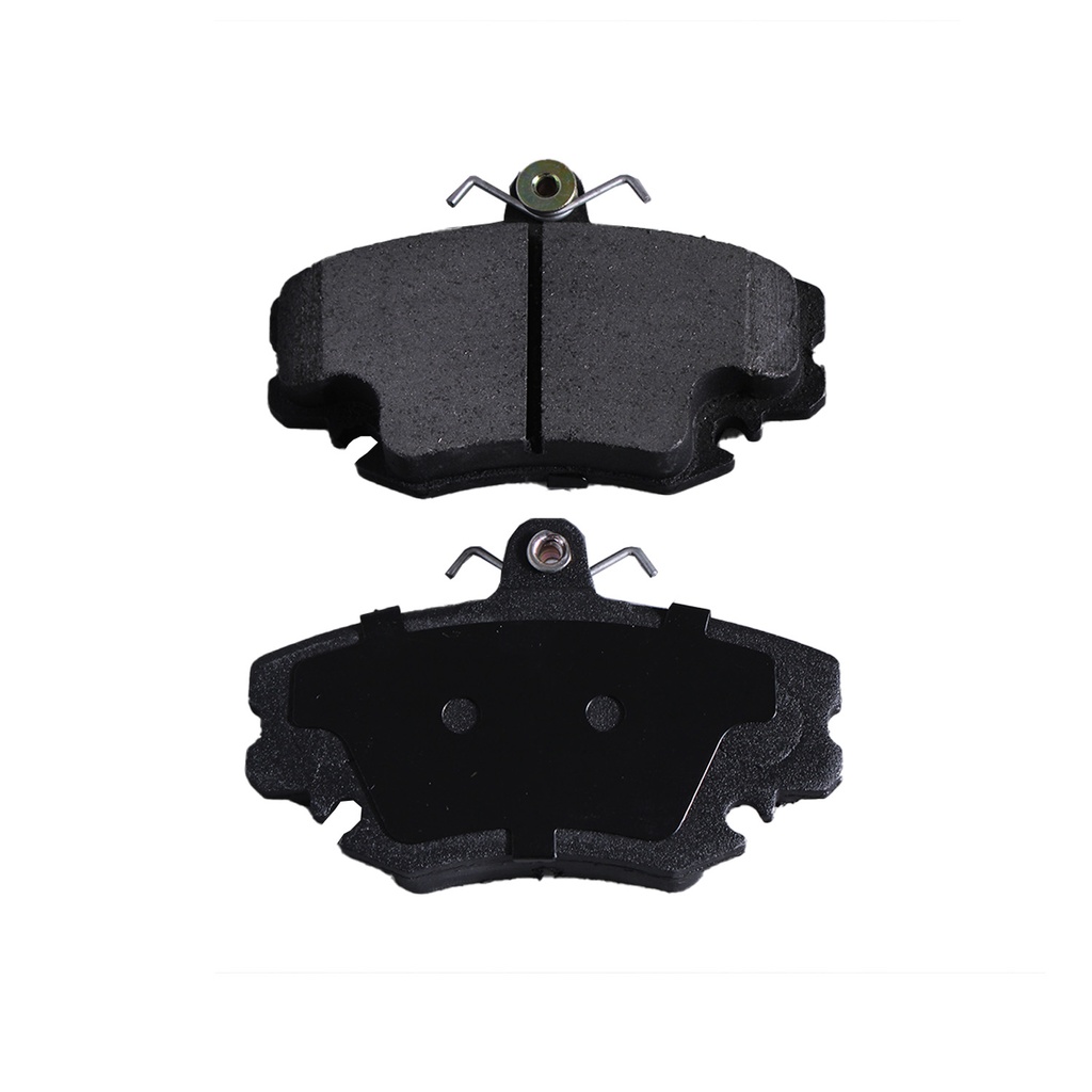 Balata NISSAN Aprio 2008-2010 Delantero (Set 4 pzs)