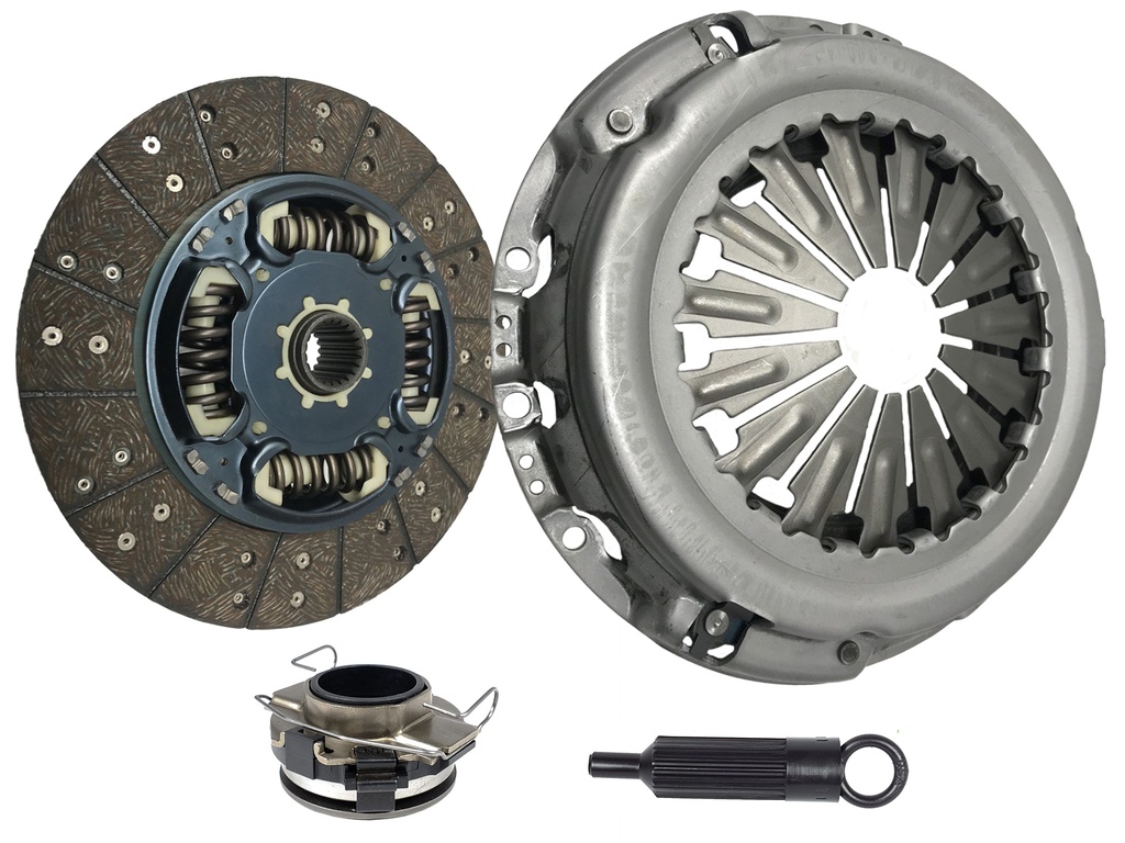 Kit de embrague de transmisión NAMCCO