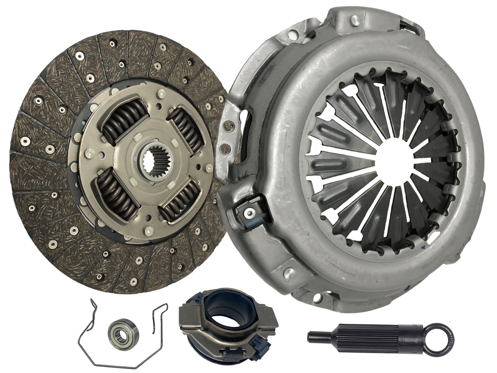 NA-NAK16092 — Kit de embrague de transmisión NAMCCO
