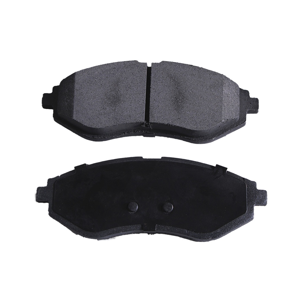 AG-68385-D1269 — Balata PONTIAC G3 2006-2008 Delantero (Set 4 pzs)
