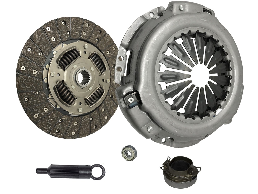 NA-NAK16094 — Kit de embrague de transmisión NAMCCO