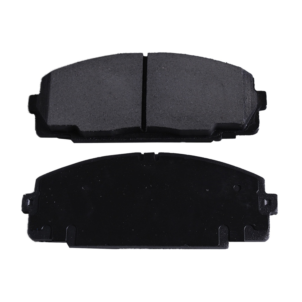 Balata TOYOTA Hiace 2006-2019 Delantero (Set 4 pzs)