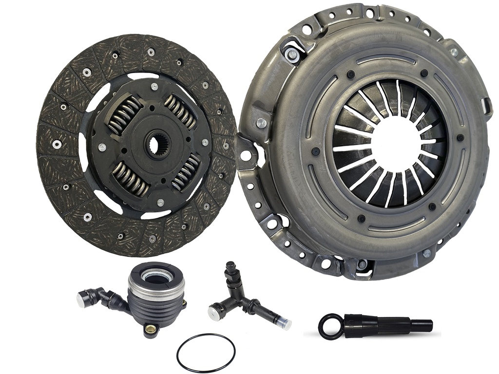 NA-NAK28001S — Kit de embrague de transmisión NAMCCO