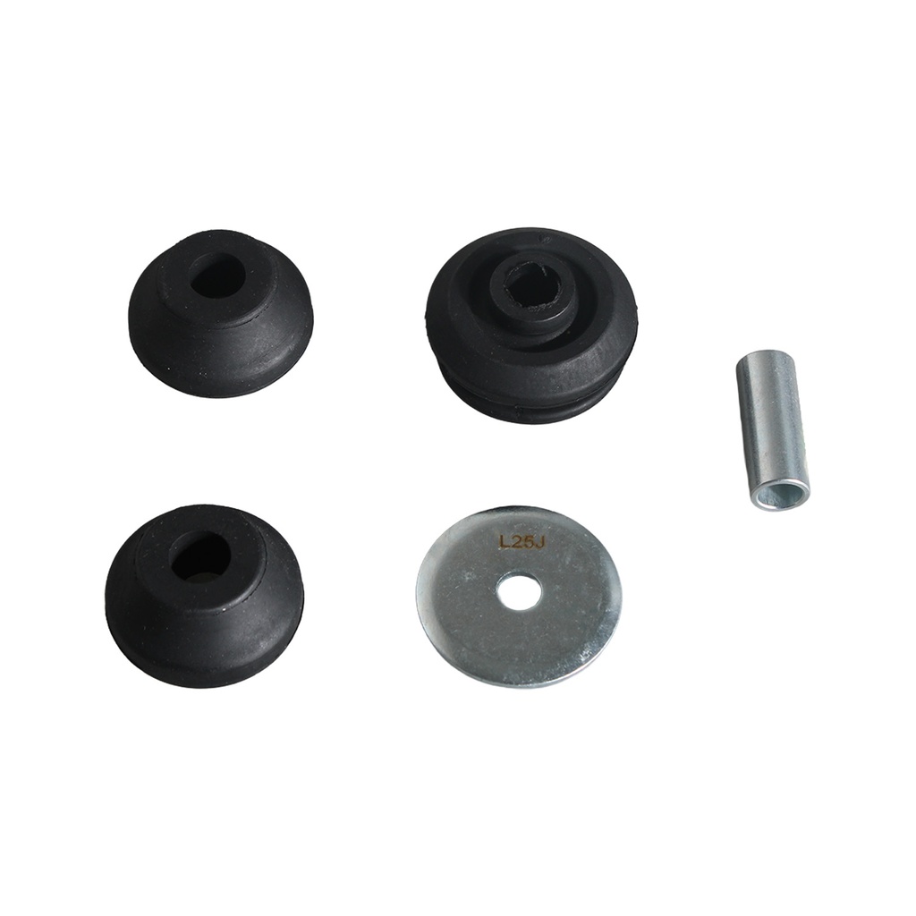 Base de Amortiguador CHRYSLER Sebring 1995-2000 Trasero