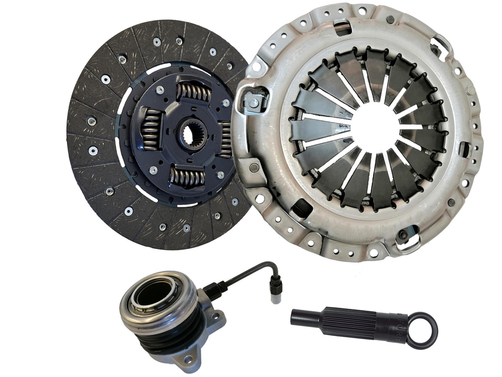 NA-NAK29001S — Kit de embrague de transmisión NAMCCO