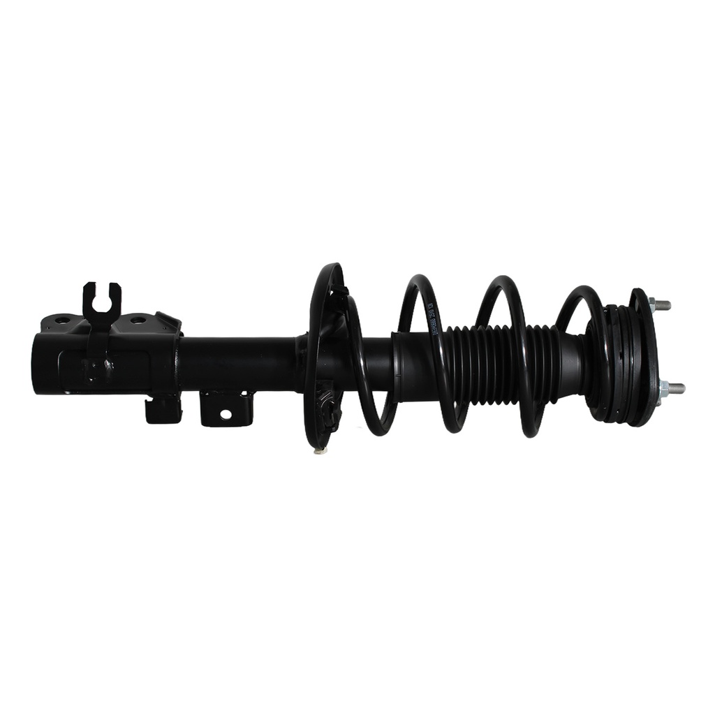 Pierna de Suspensión MAZDA CX-3 2015-2026 Delantero Derecho (Set 3 pzs)