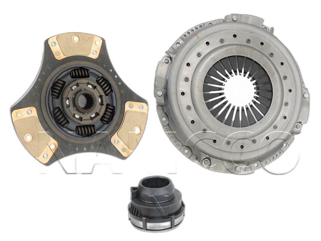 KIT EMBRAGUE CAMIONES FREIGHTLINER M2