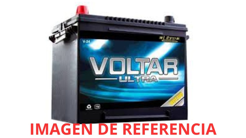 BAT-VT-V8D — Batería VOLTAR V-8D — BCI 8D