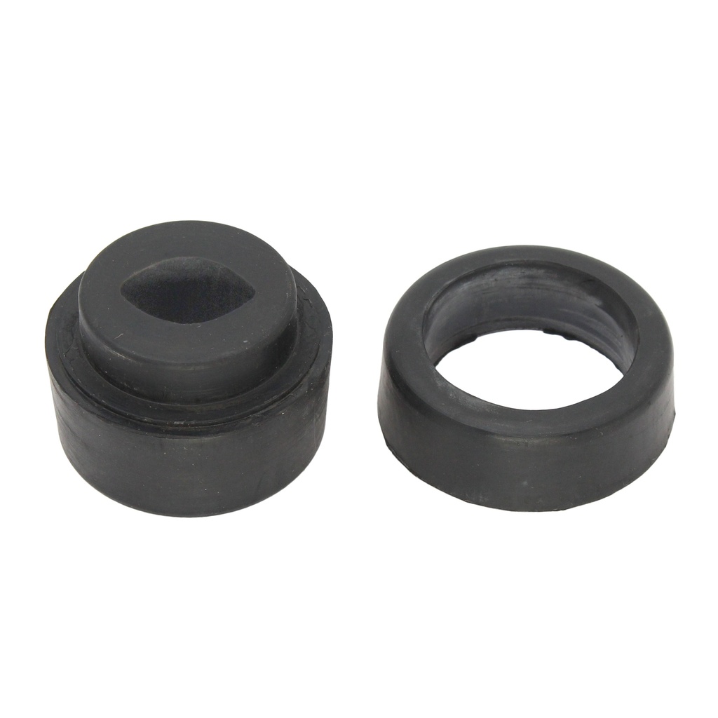 Goma Caseta Chassis Delantero Cutlas Celebrity citation Universal 50-18