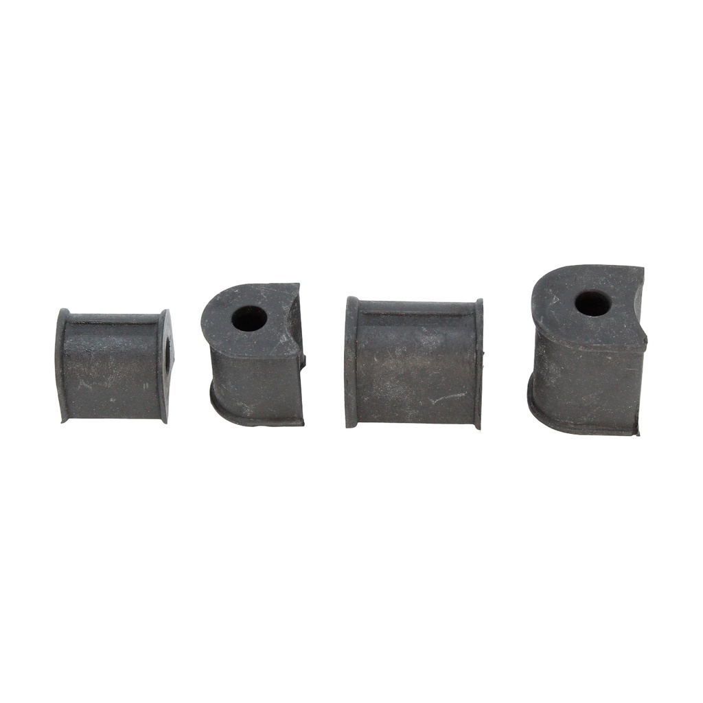 Goma Estabilizadoras Delantero Sedan VW 57-05