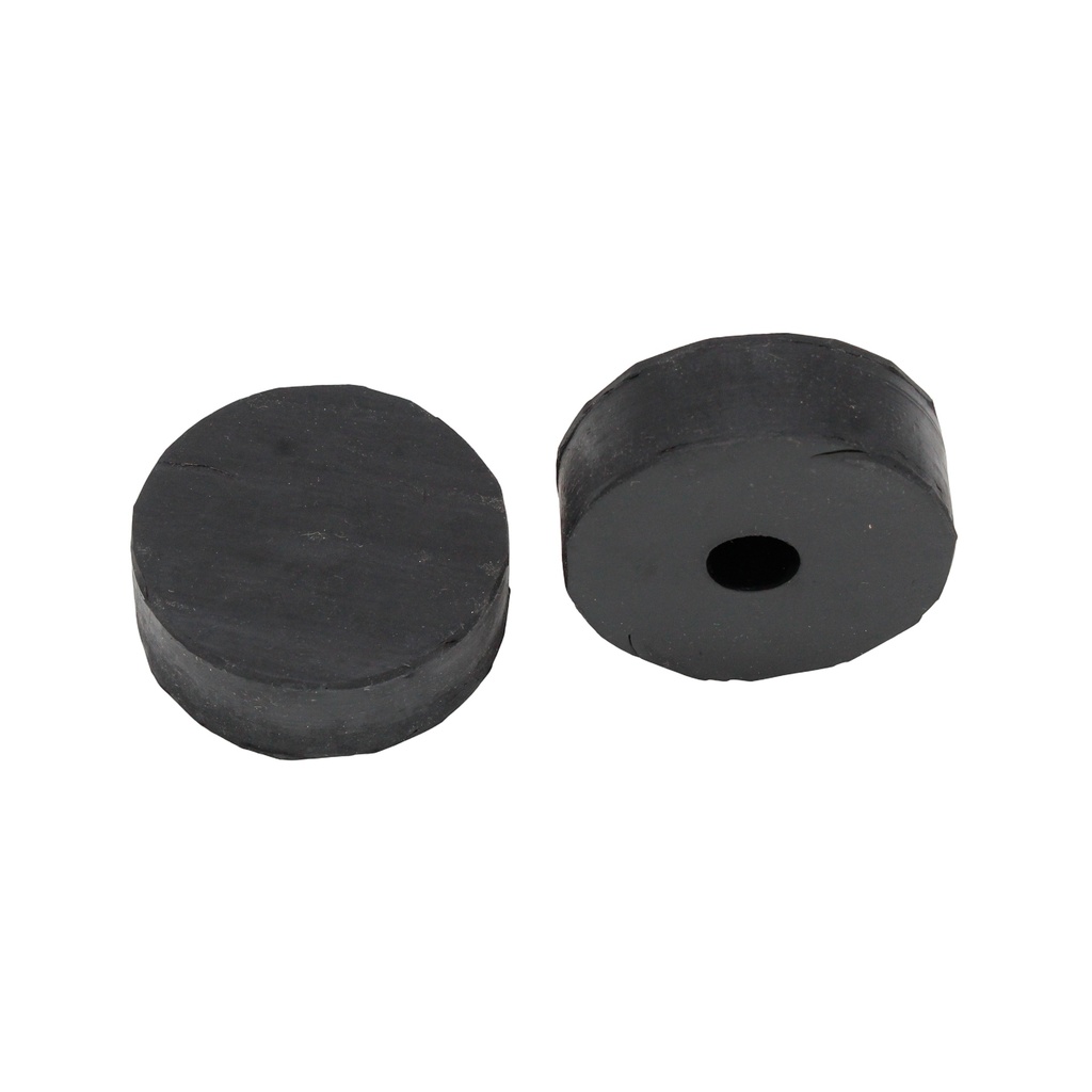 Goma Caseta Chassis Delantero Universal 50-18