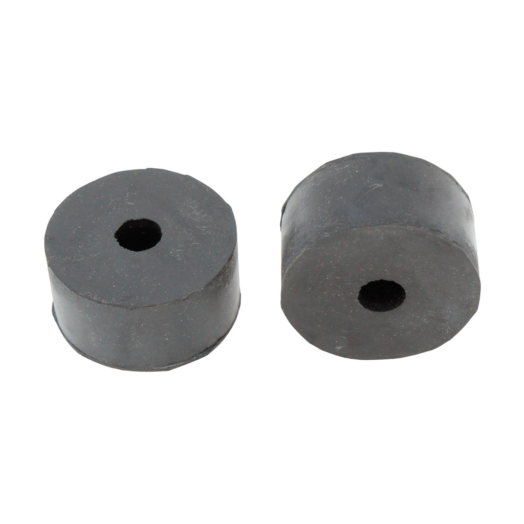 Goma Caseta Chassis Delantero Universal 50-18