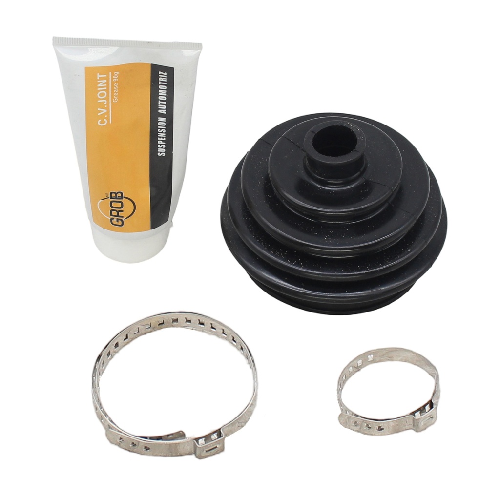 Cubre polvo V.C. Exterior Aveo 06-17