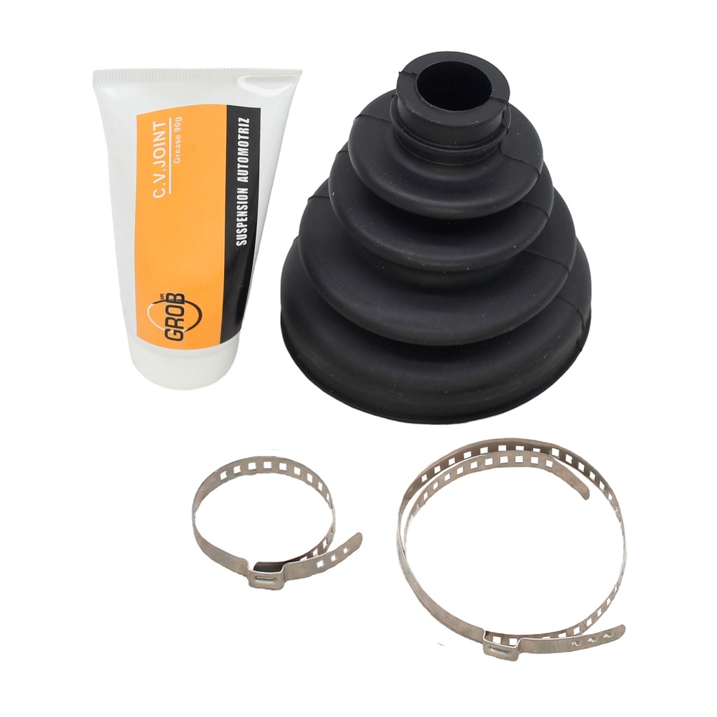 Cubre polvo V.C. Interior Izquierdo Sable 88-91