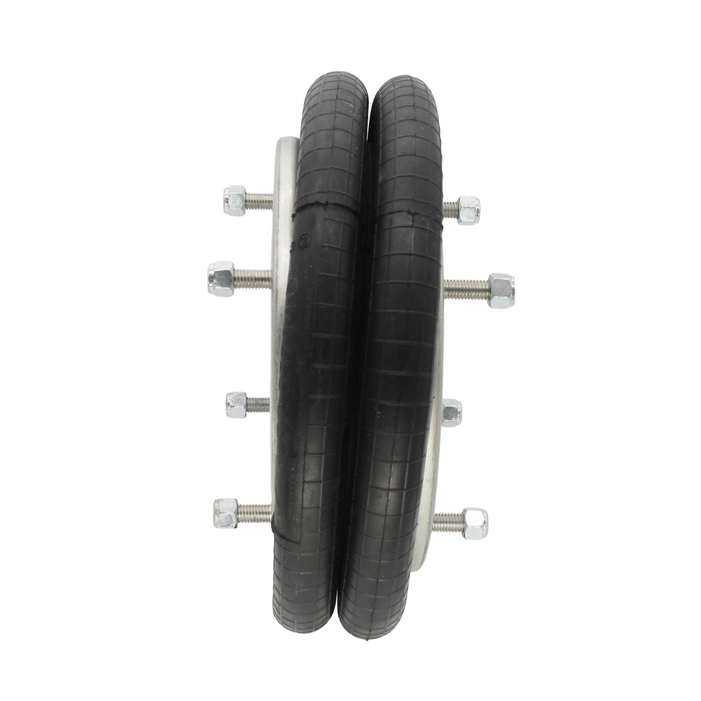 Bolsas De Aire HD De Cabina A96.52mmE355.6mm Trailer 70-21