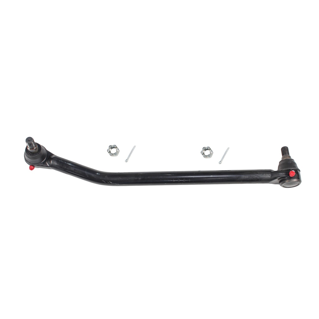 Biela de Direccion HD Izquierdo L755.65*130*28 Chevrolet Camion 70-21