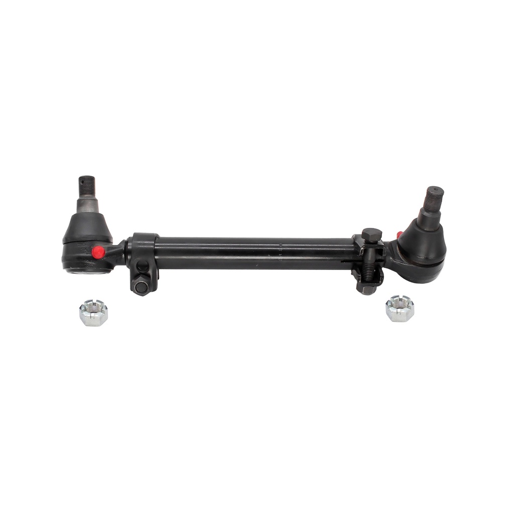 Biela de Direccion HD Izquierdo L457.2*128*28 Camion 70-21