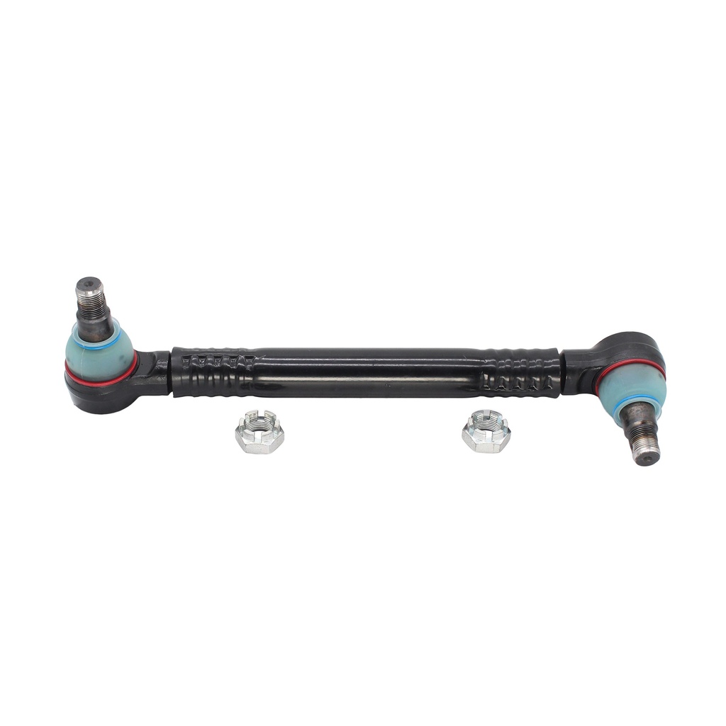 Biela de Direccion HD Izquierdo L375*101*24 Camion 70-21