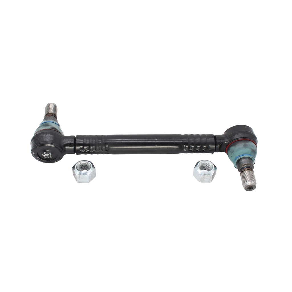 Biela de Direccion HD Izquierdo L350*124*28 Camion 85-21