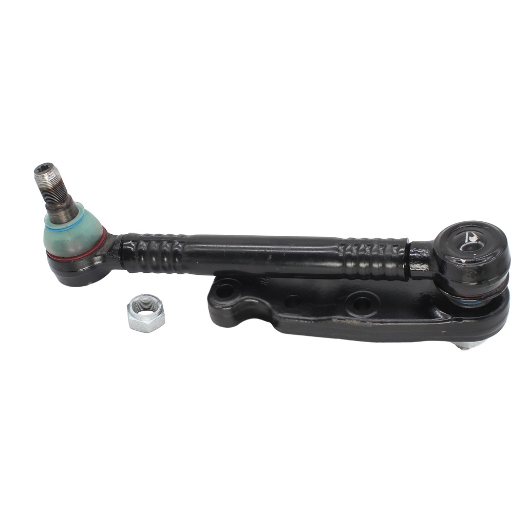 Biela de Direccion HD Izquierdo L350*119*25 Camion 85-21