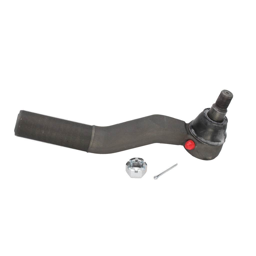 Terminal HD Exterior Izquierdo L322.58*78*28 Cuello de Ganzo Camion 70-21