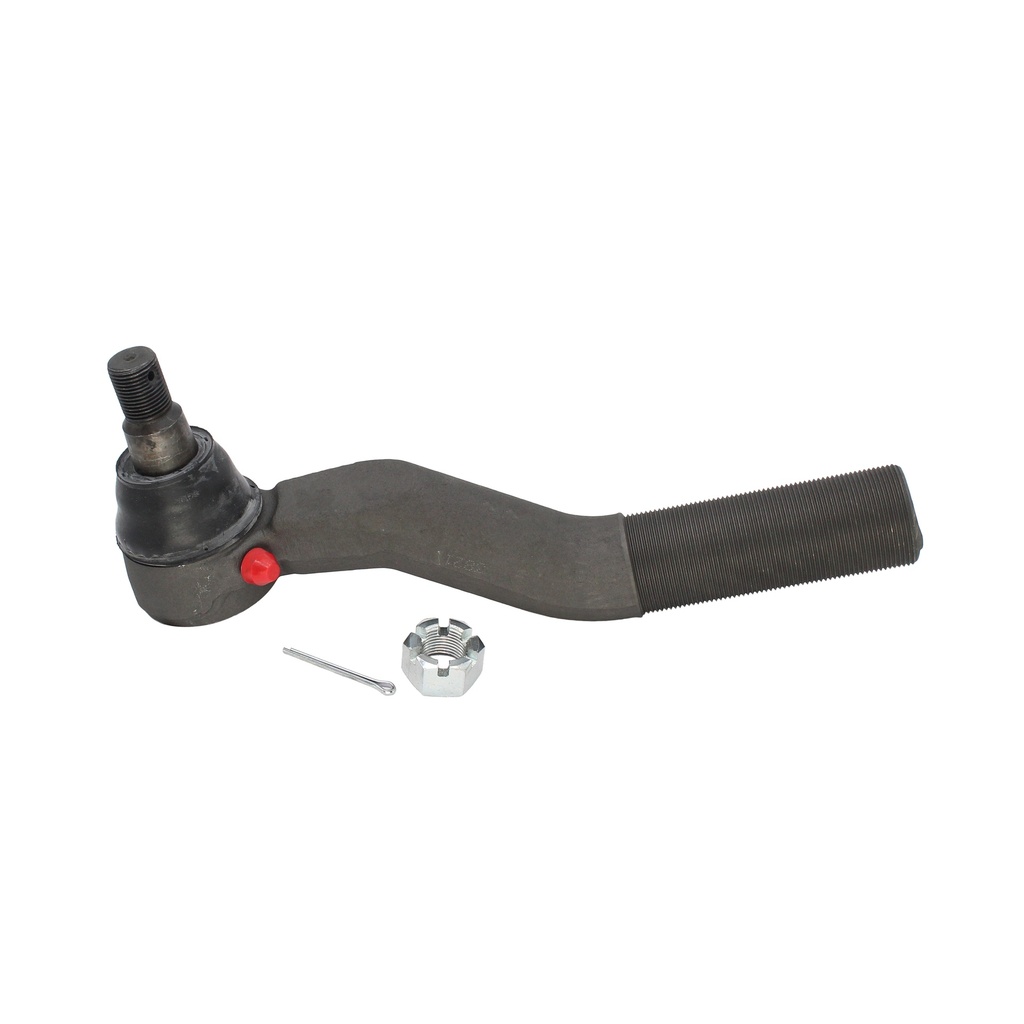 Terminal HD Exterior Derecho L322.58*78*28 Cuello de Ganzo Camion 70-21