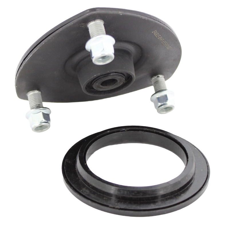 BASE DE AMORTIGUADOR DELANTERO IZQUIERDO ACURA EL L4 1.7L 2003-2005