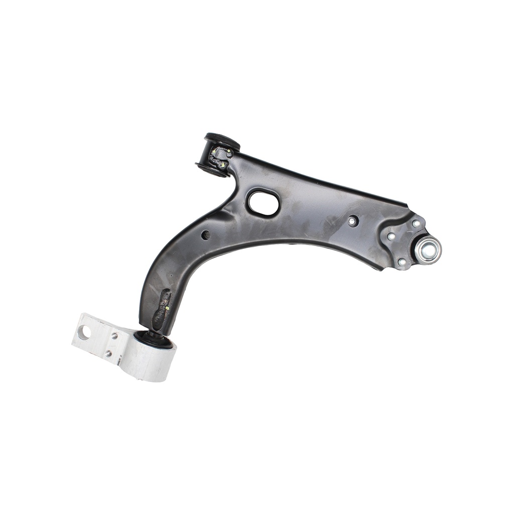 Horquilla Inferior Izquierdo C/Buje de Aluminio Ecosport 03-12