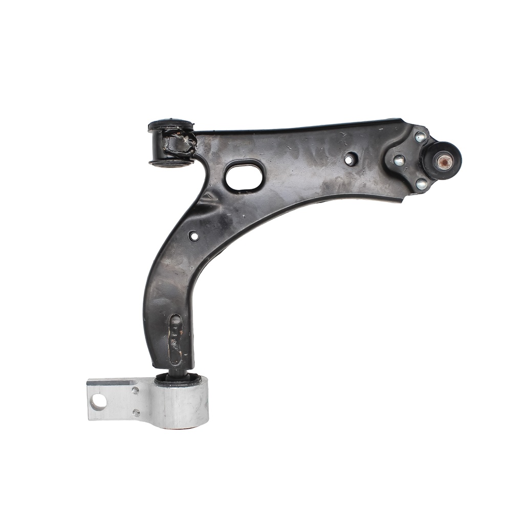 Horquilla Inferior Derecho C/Buje de Aluminio Ecosport 03-12