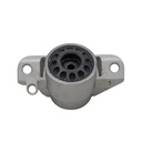 Base de Amortiguador Trasero A4 09-16
