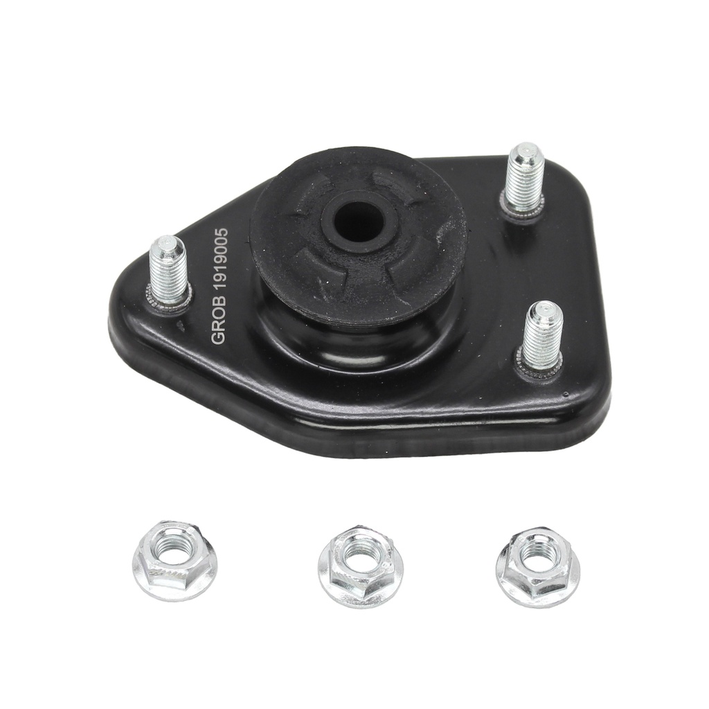 Base de Amortiguador Trasero X3 04-10