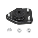 Base de Amortiguador Trasero X3 04-10