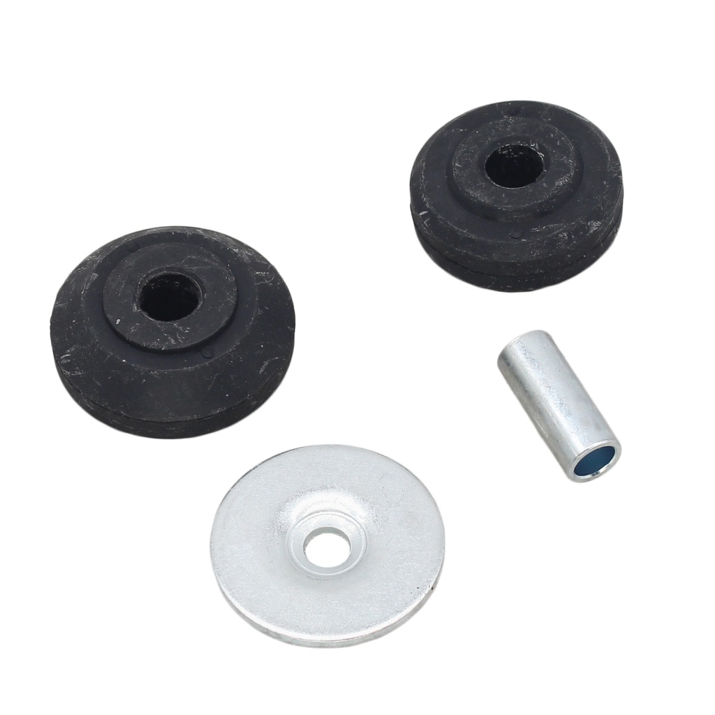 GB-1919021 — Base de Amortiguador Trasero MiniCooper 02-16
