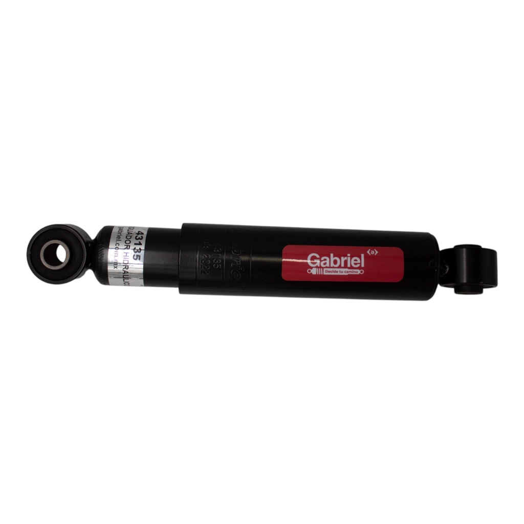 AMORTIGUADOR TRASERO DODGE H-100 2006-2011