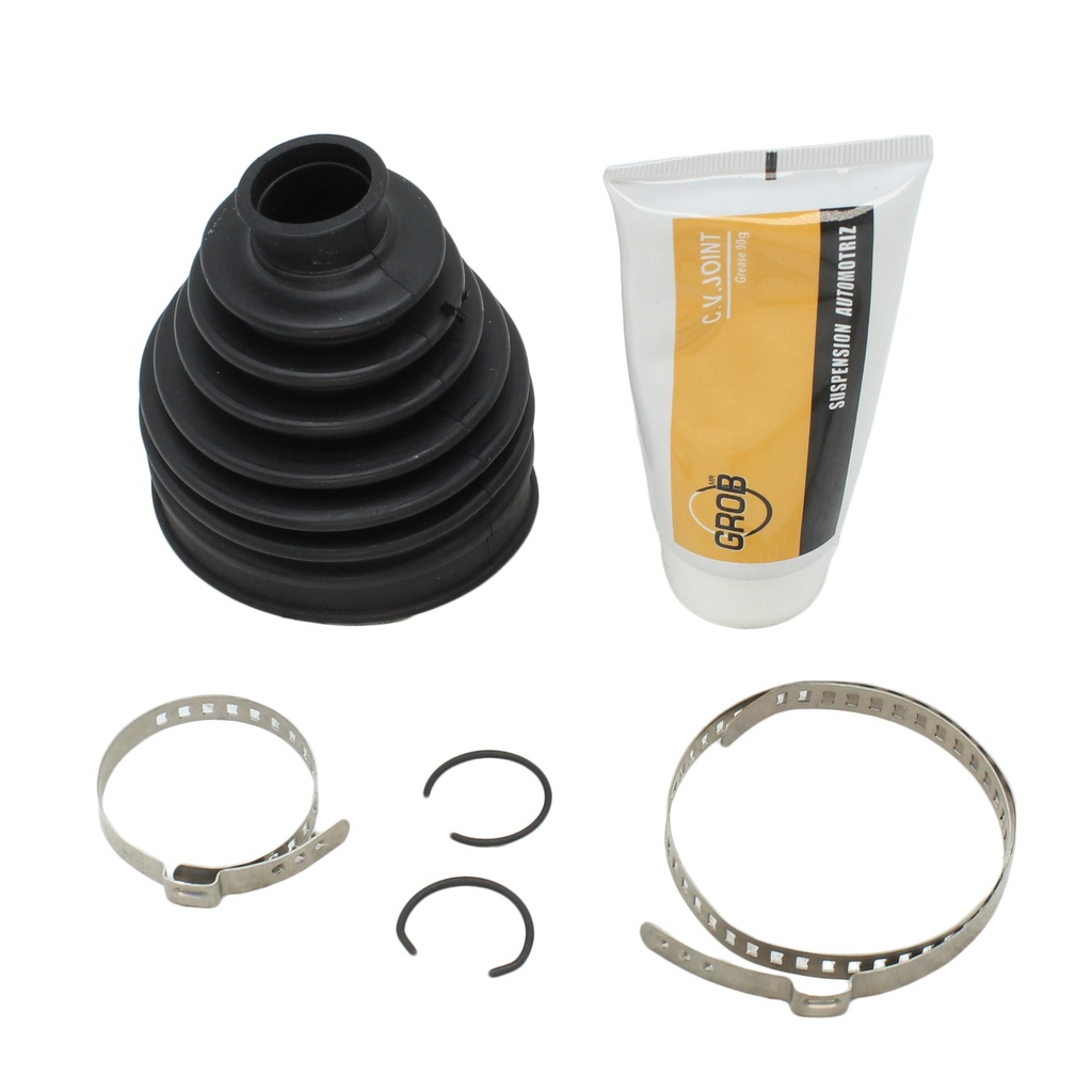 Cubre Polvo V.C. Exterior Tiggo 2 24-25