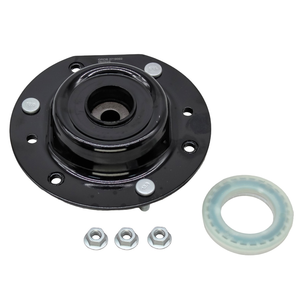 Base de Amortiguador Delantero Derecho Malibu 04-12