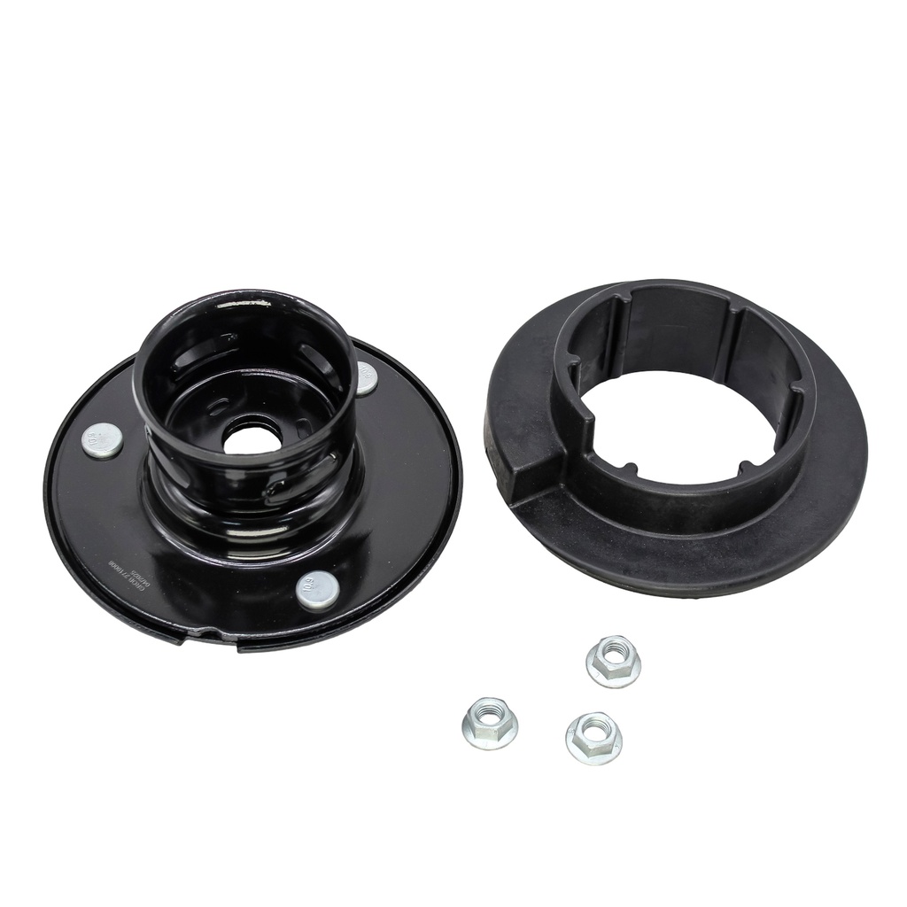Base de Amortiguador Delantero Forma Redondo Escalade 07-14