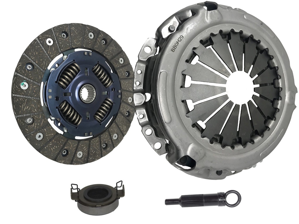 NA-NAK16113 — Kit de embrague de transmisión NAMCCO