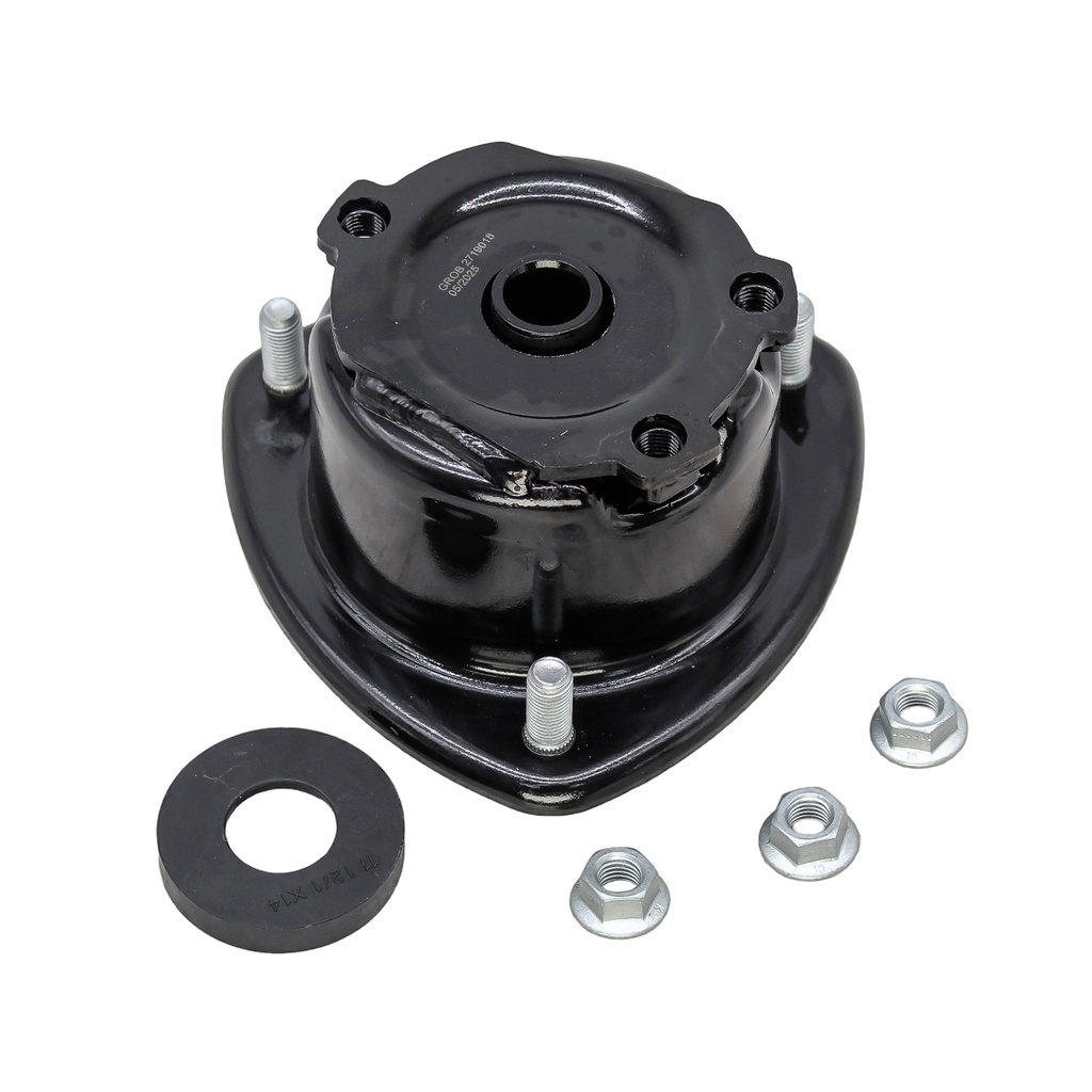 Base de Amortiguador Delantero P/ 2.5 LTS Tracker 99-08