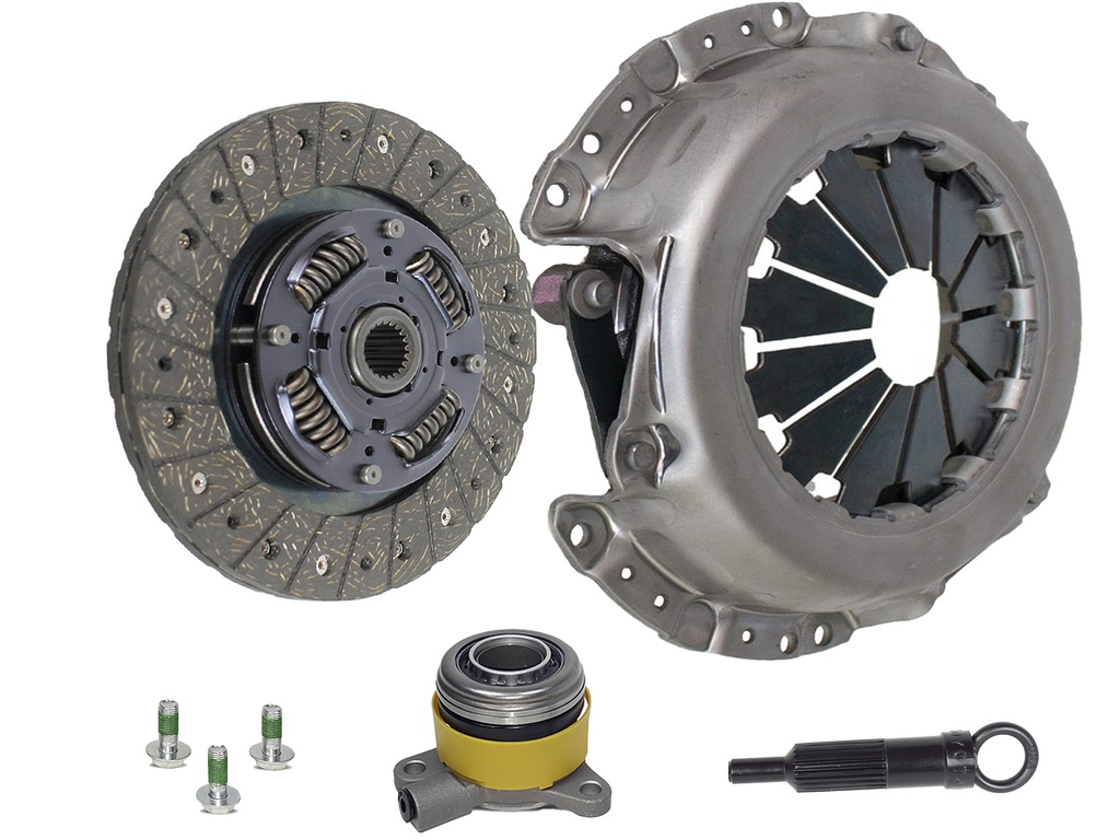 Kit de embrague de transmisión NAMCCO