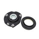 Base de Amortiguador Delantero Cruze II 16-19