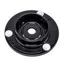 Base de Amortiguador Delantero Colorado 4x2 13-15