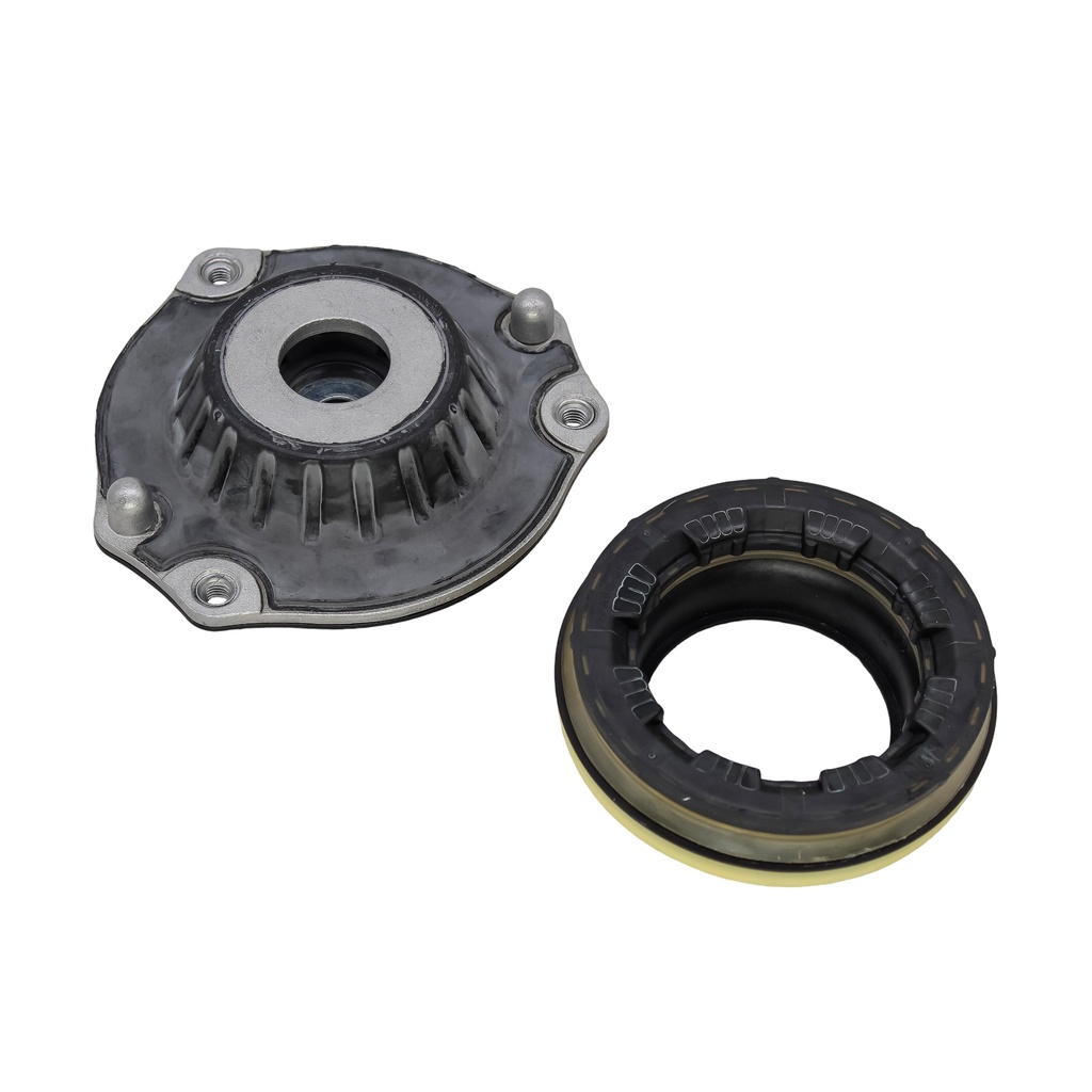 Base de Amortiguador Delantero Le Sabre 00-05